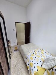 Tanglin Regency (D10), Condominium #602849571